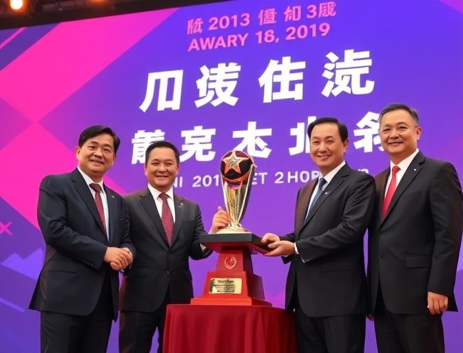 青鸟影视荣登2026年度中国最具影响力传媒公司榜首