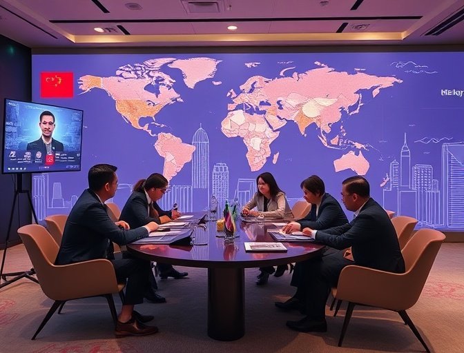 青鸟影视国际化战略再提速，与Netflix达成内容合作